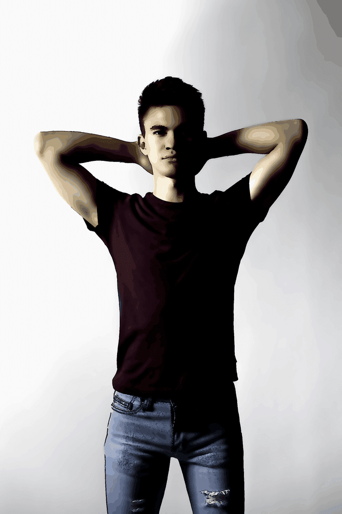 La racine morale du bien et du mal