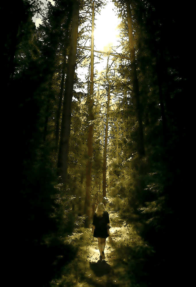 L’anxiété et le contrôle