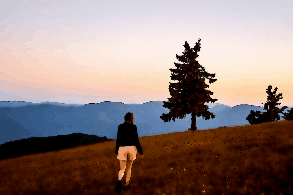 La quête de sécurité et de bonheur