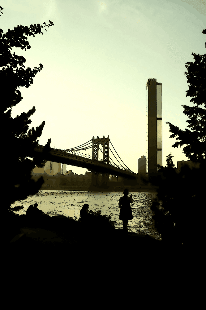 S’il est juste, ne le cache pas