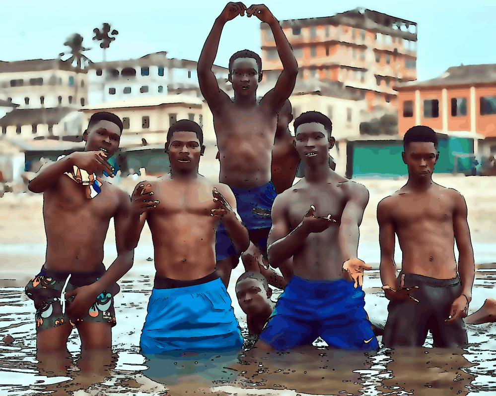 Fais du meilleur ta loi