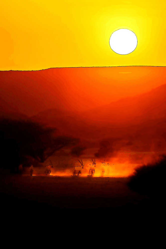 Une mauvaise émotion est contre la raison et la nature