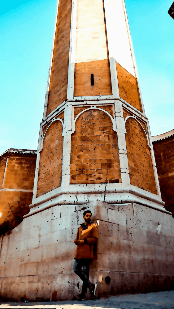 L’univers est la demeure des dieux