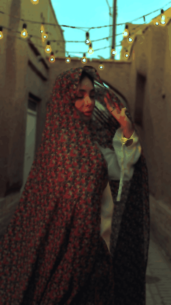 Écoulement stable et Héraclite