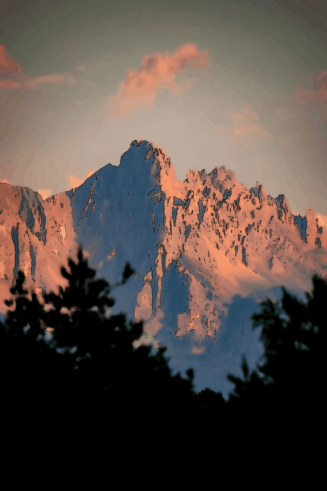 De Parménide à Héraclite