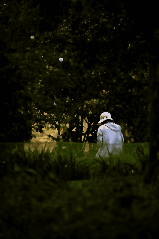 L’épreuve révèle la grandeur