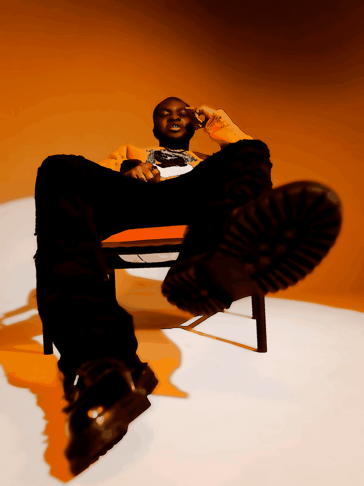 Même les sceptiques agissent selon leurs sens