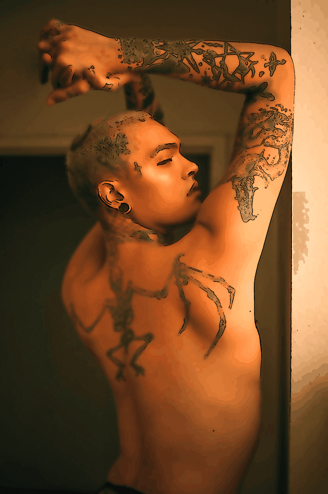 Crains la peur, pas la mort