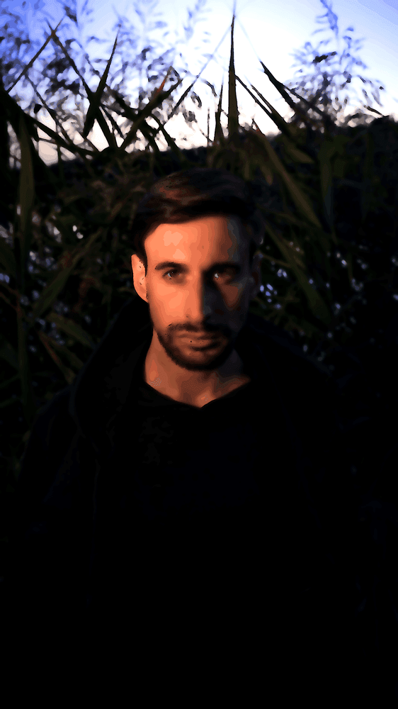 La douleur est un masque