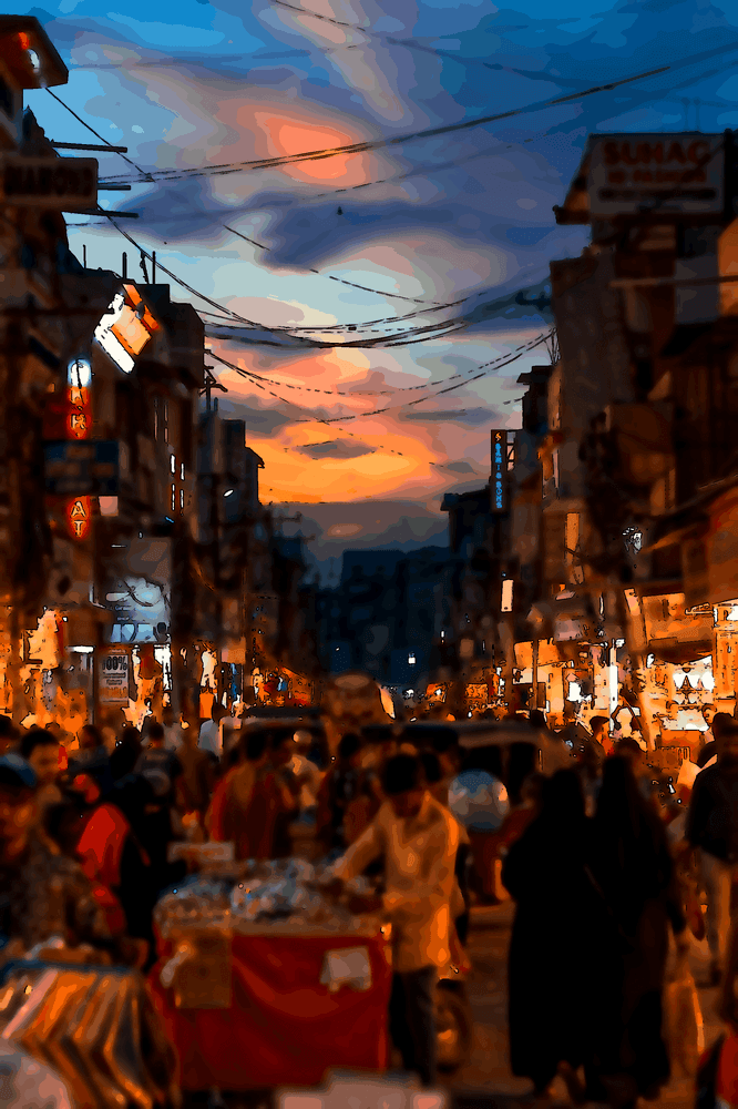 Jugaad - L'art d'être ingénieux