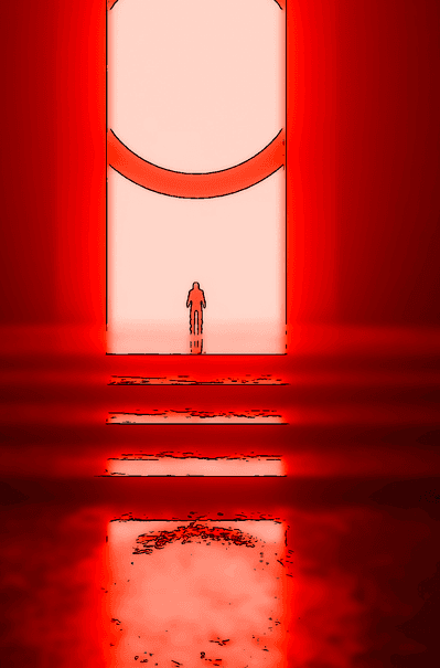 Engagement envers toi-même #2