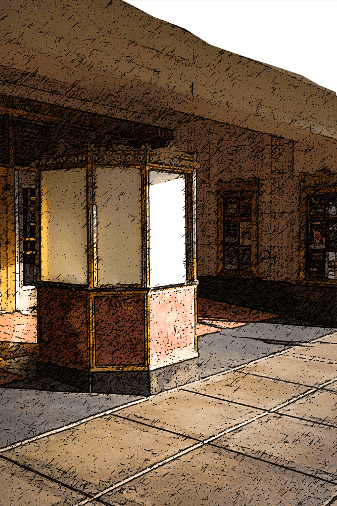 Même l’inutile est utile