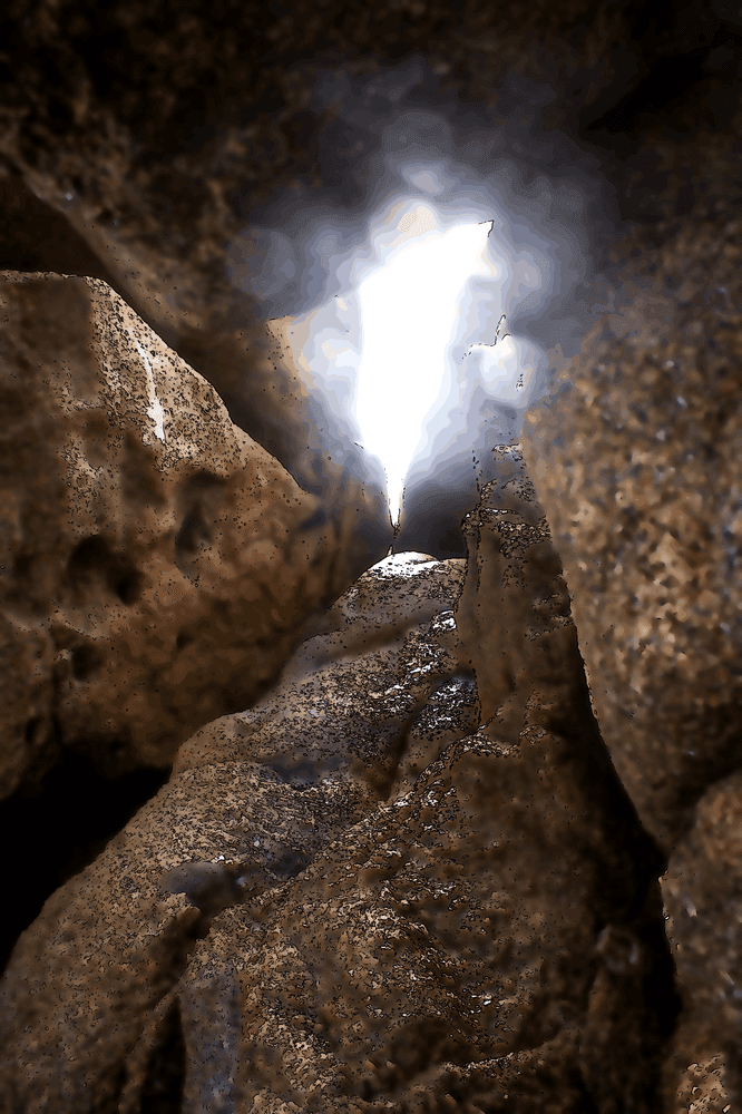 Écouter sans répondre