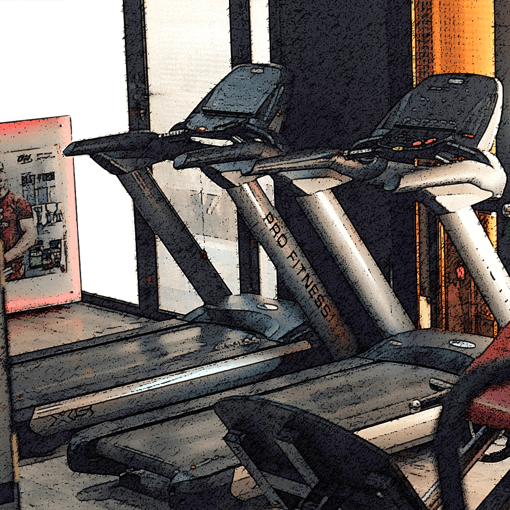 Illustration de l'article : It is about optimizing ourselves