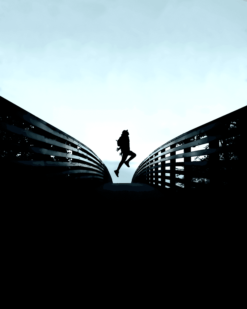 Illustration de l'article : Être libre, c’est vouloir que les choses arrivent comme elle arrivent