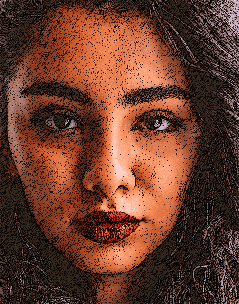 Illustration de l'article : Unshaken by Insults