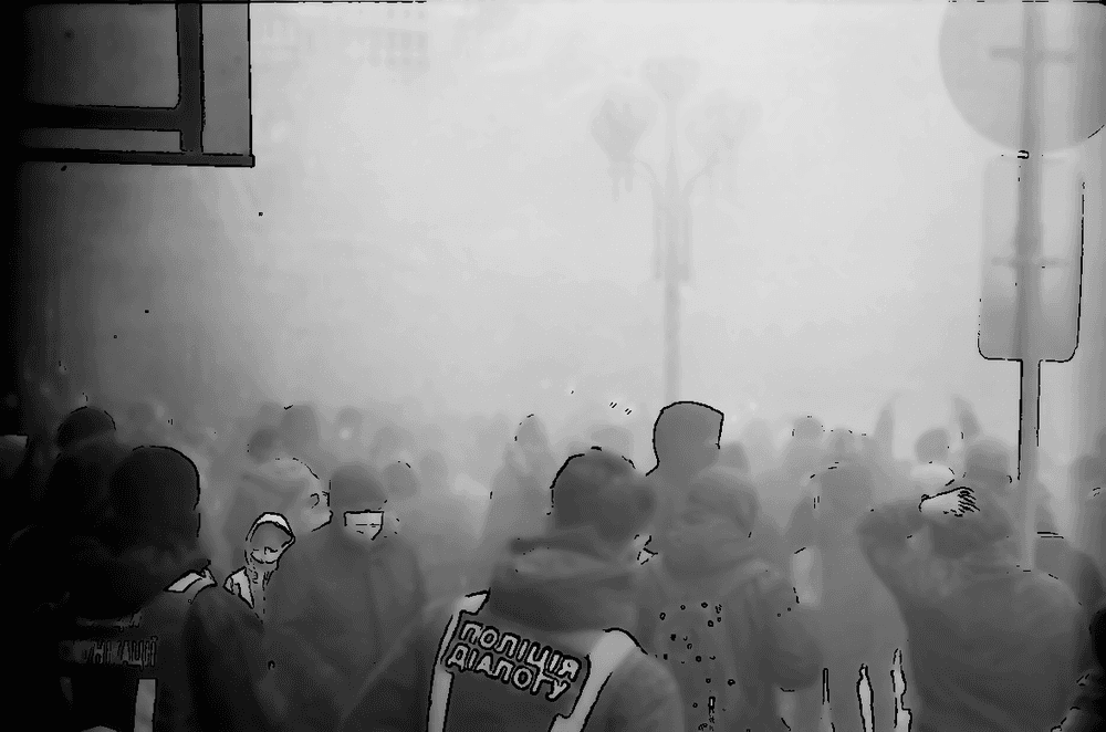 Illustration de l'article : Knowing how to belong to oneself