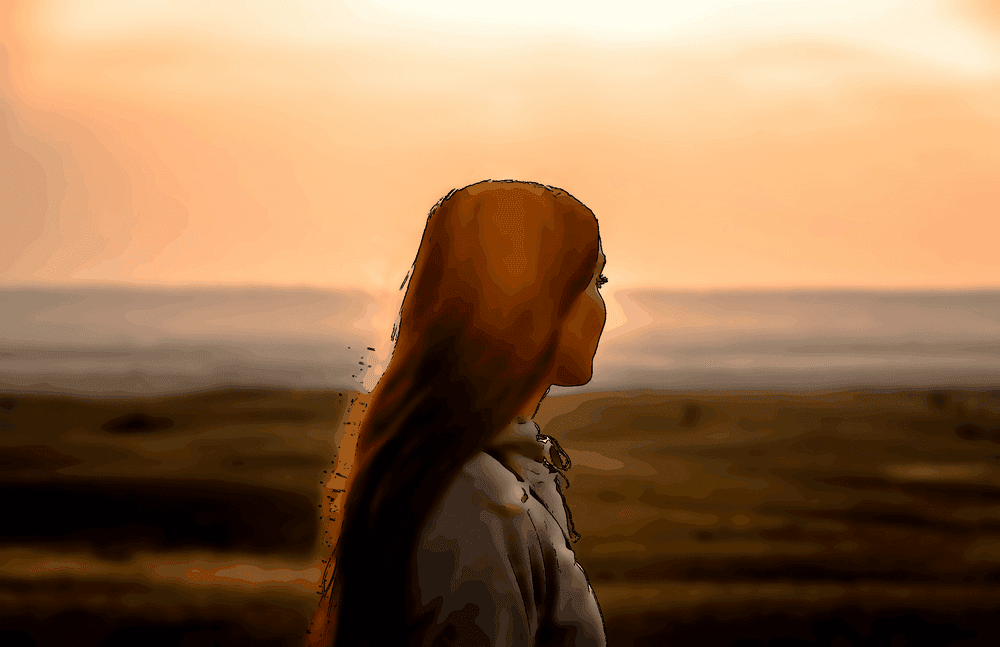 Illustration de l'article : L’anxiété n’est pas ton ennemi.