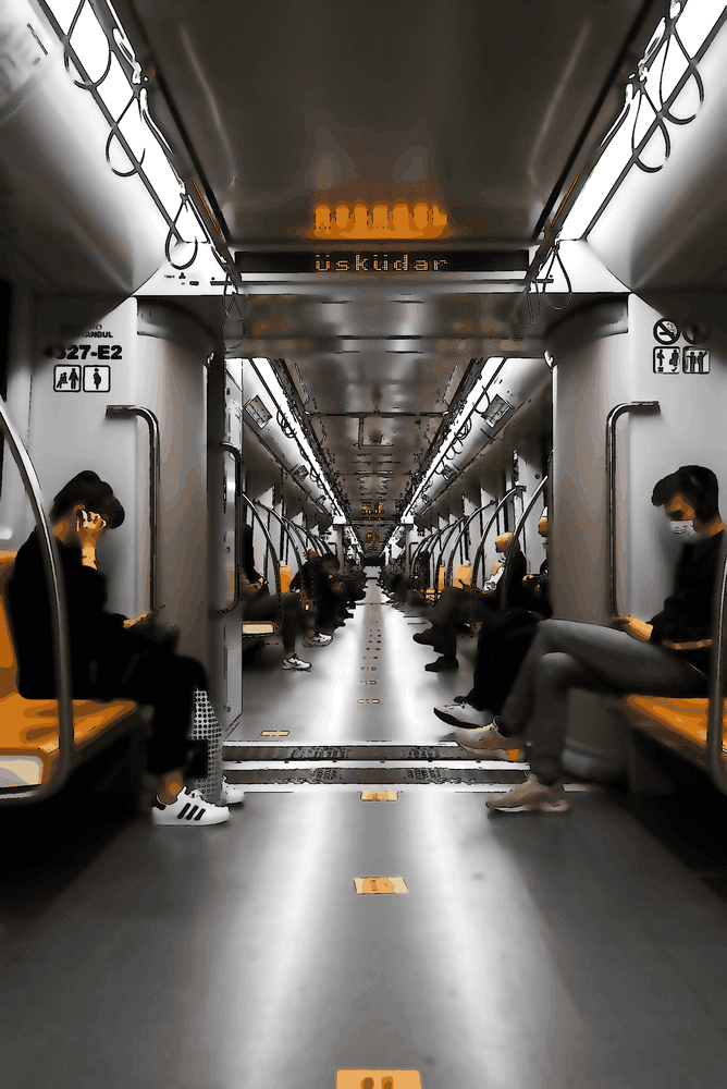 Illustration de l'article : Ce que nous voyons est une perception, ce que nous entendons est une opinion