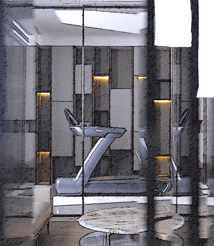 Adaptation hédonique