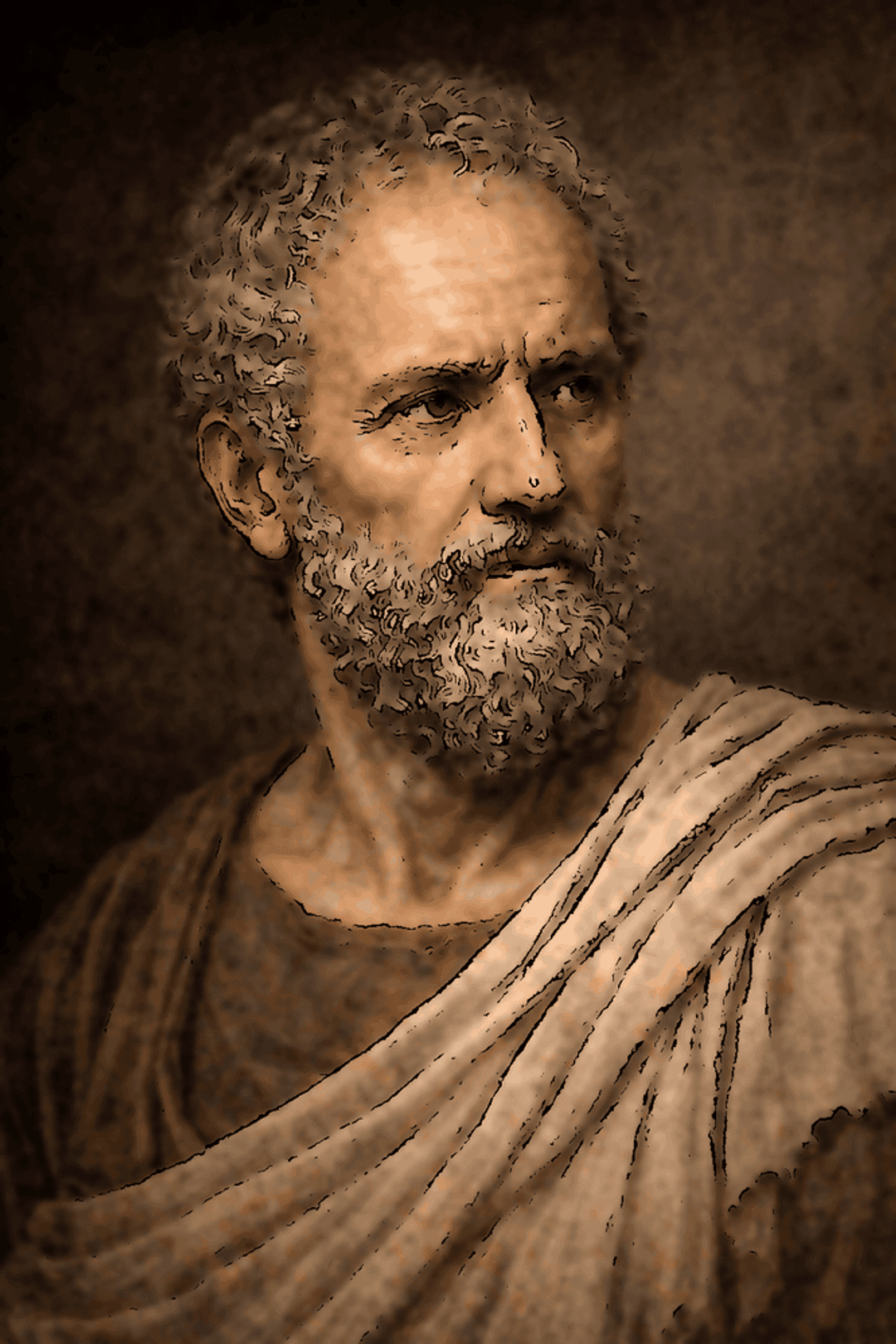 Athénodore de Tarse