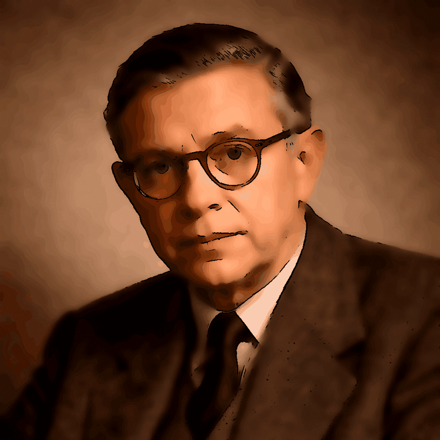 Jean-Paul Sartre