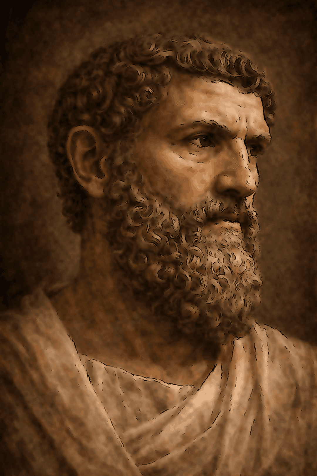 Parménide d’Élée