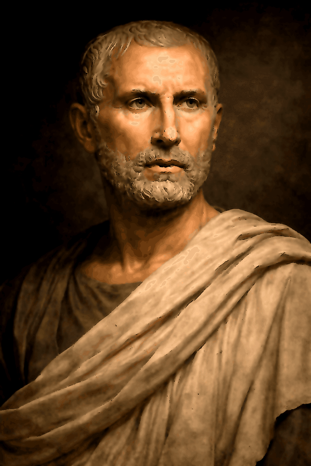 Posidonios d'Apamée