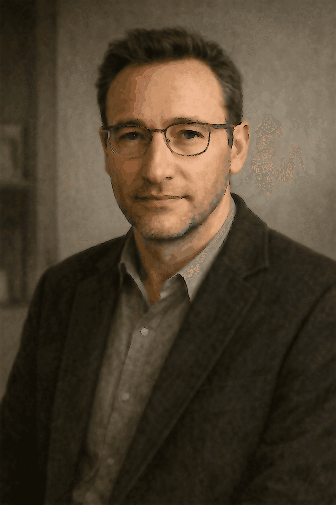Simon Sinek