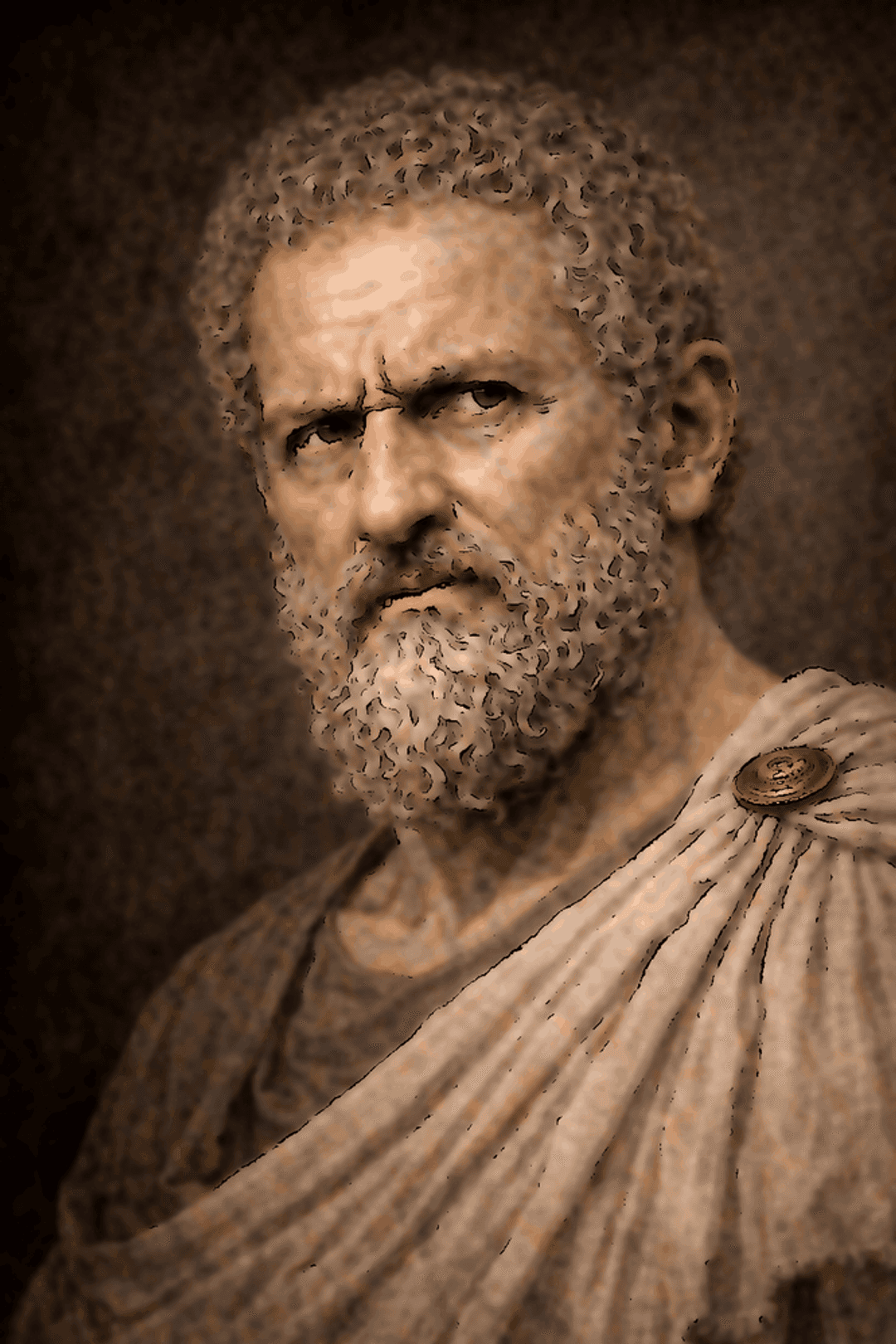 Priscus le Stoïcien