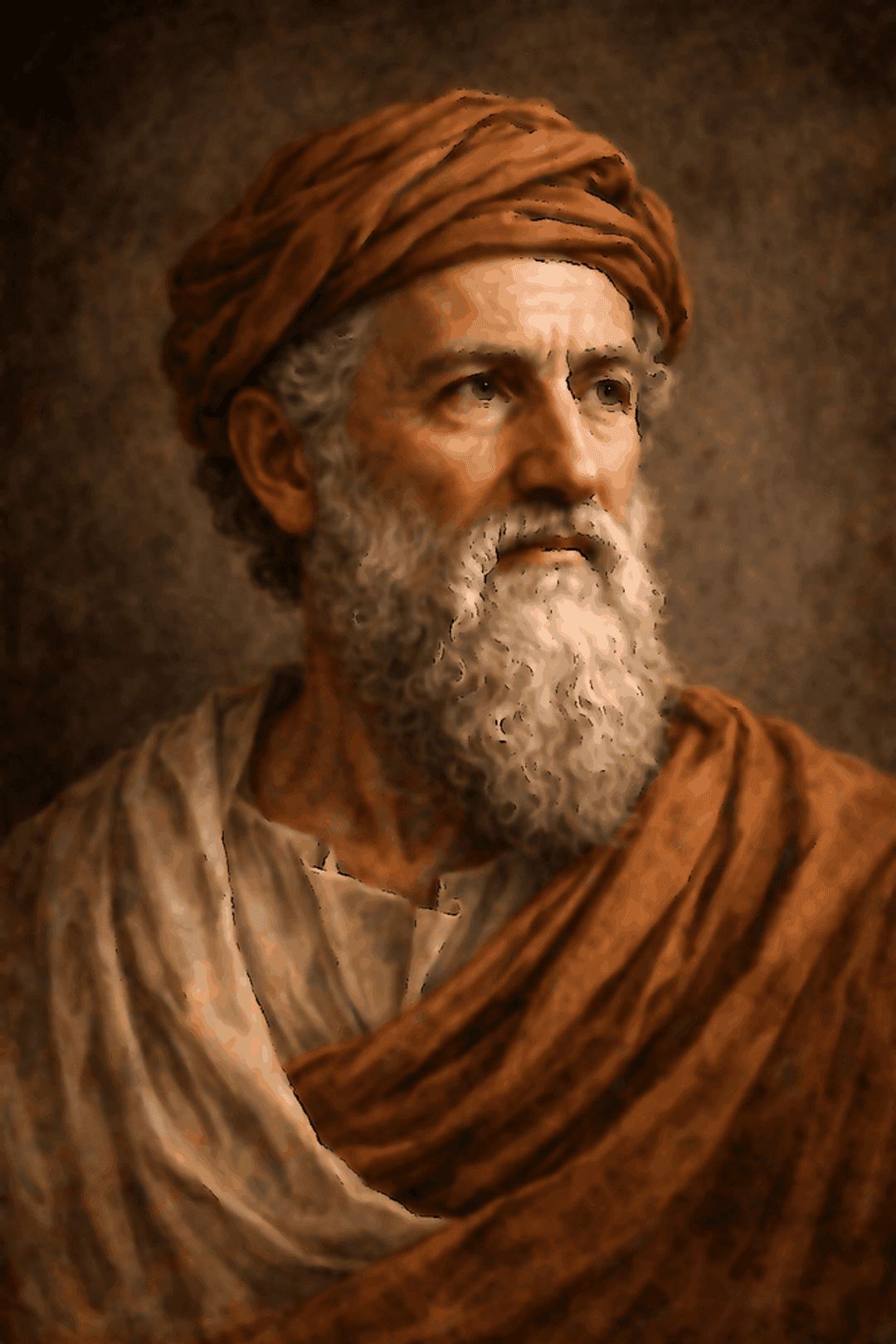 Xénophane de Colophon