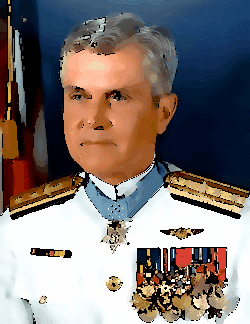 James Bond Stockdale