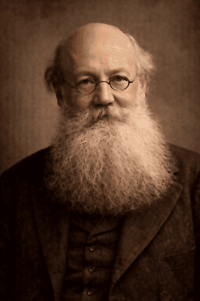 Peter Kropotkin