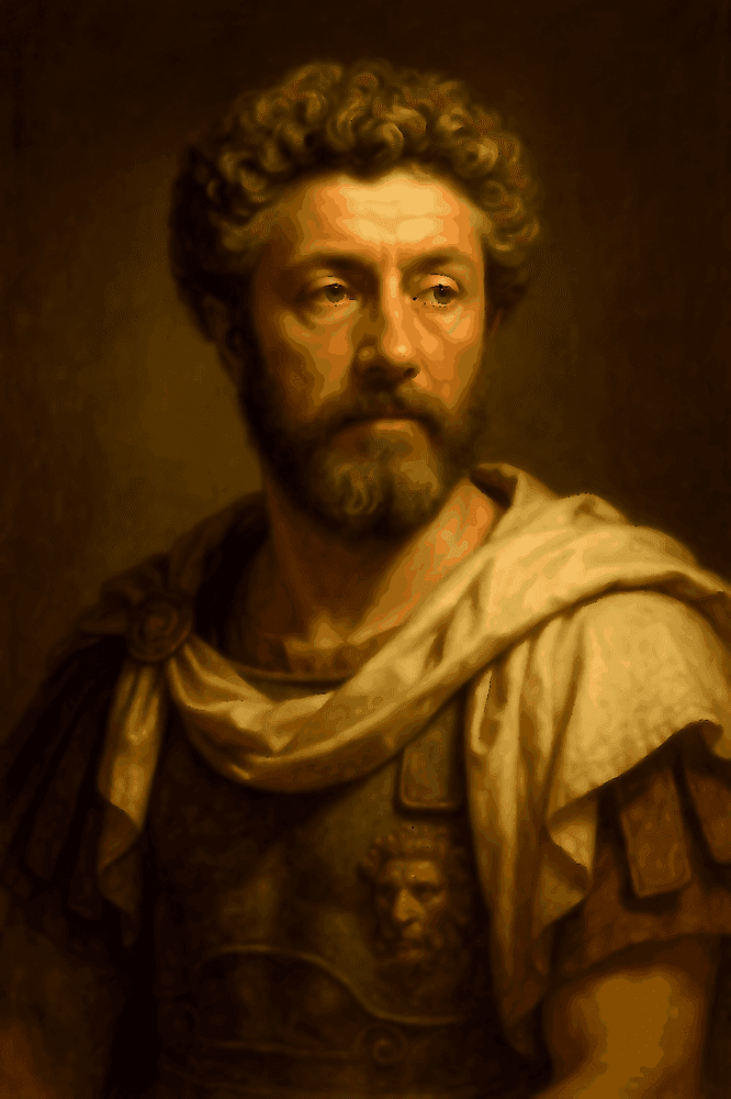 Marc Aurèle