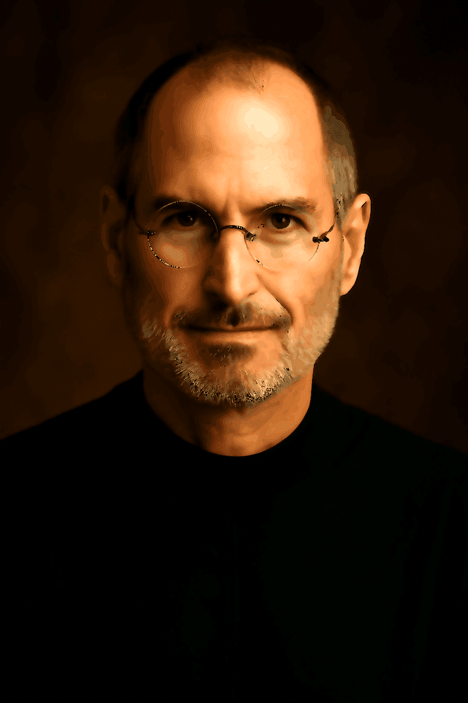 Steve Jobs