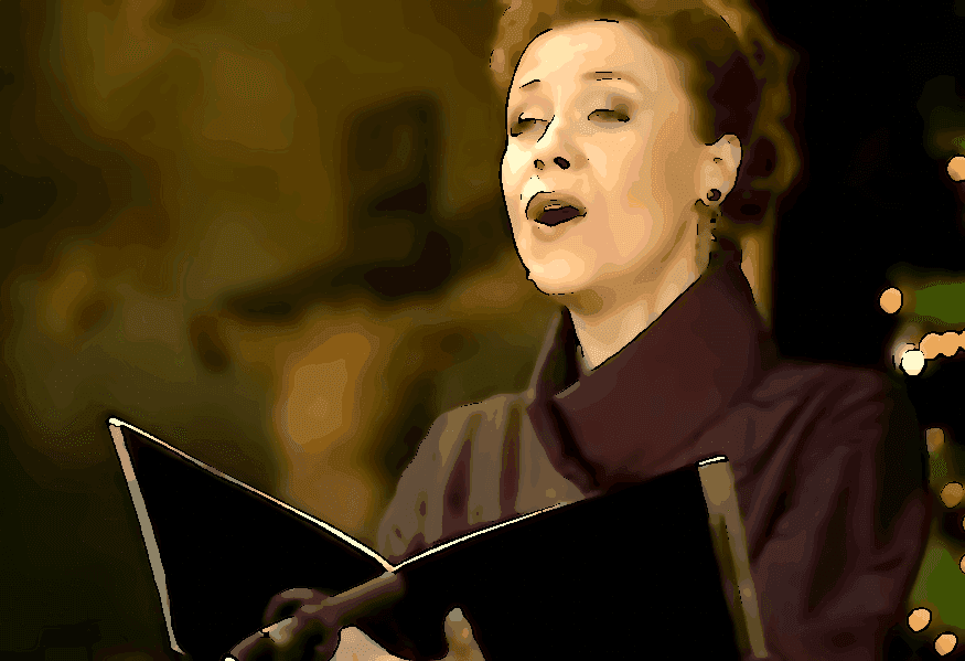 Gorecki Symphony 3, Mvt. 2