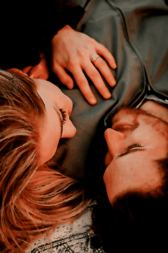 Illustration de l'article : L’amour d’autrui