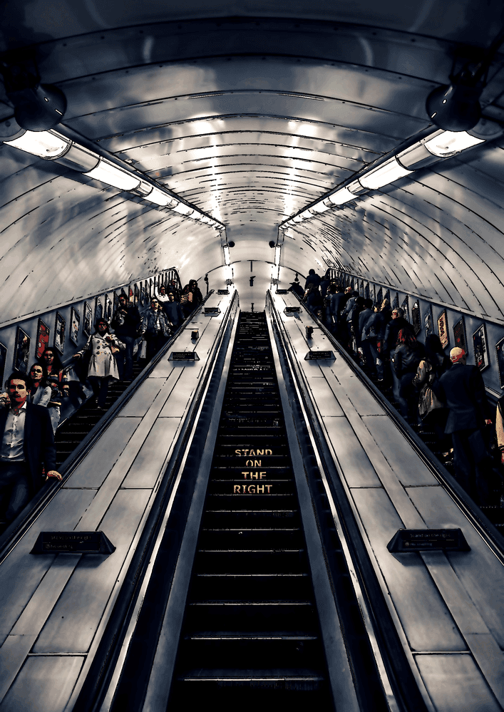 Illustration de l'article : Ne prends pas l’opinion de la foule comme vérité