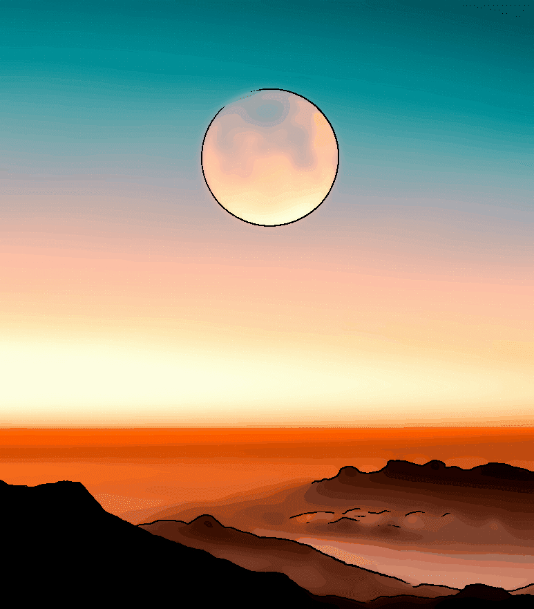 Illustration de l'article : Starting with the cosmos?