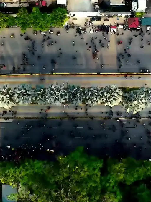 Illustration de l'article : Virtue #3 Courage