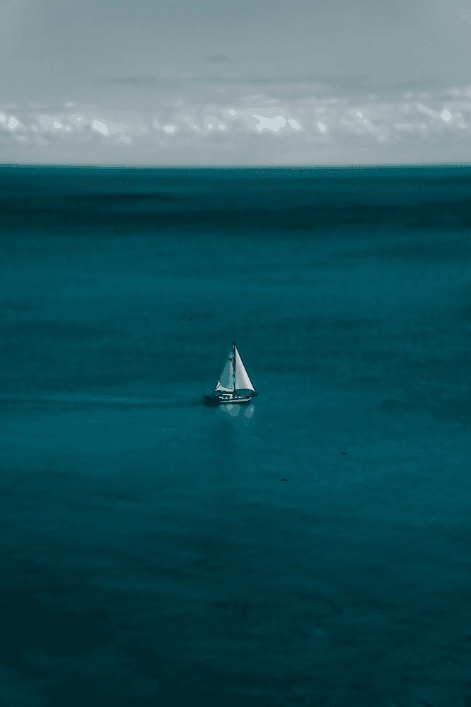 Illustration de l'article : Vois ta vie comme une escale