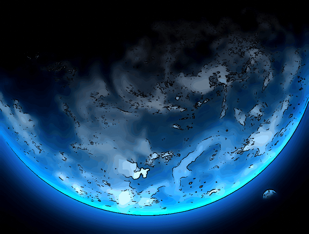 Illustration de l'article : Panthéisme