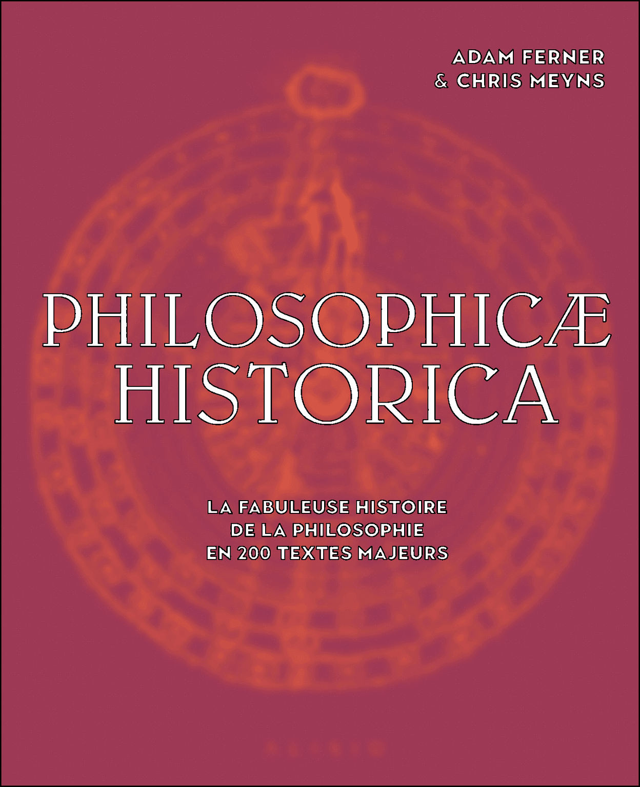 Philosophicae Historica.
