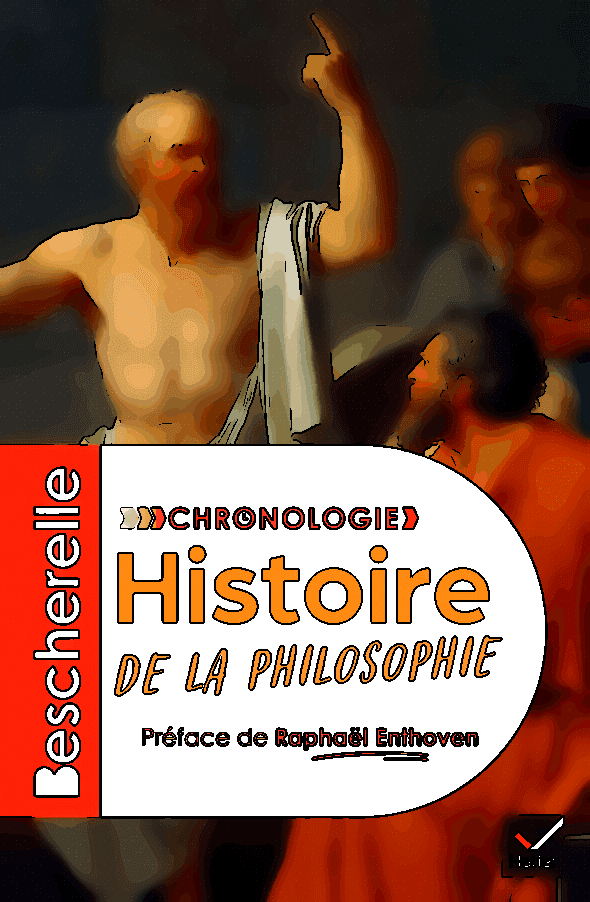 Bescherelle - Chronology. History of Philosophy